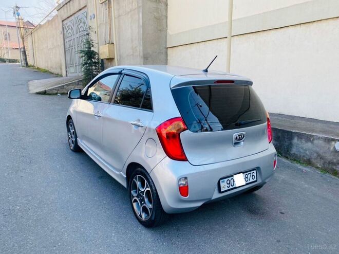 Kia Picanto 2013, 146,000 km - 1.3 l - Bakı