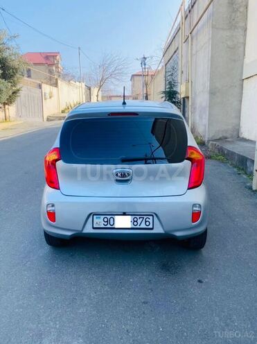 Kia Picanto 2013, 146,000 km - 1.3 l - Bakı