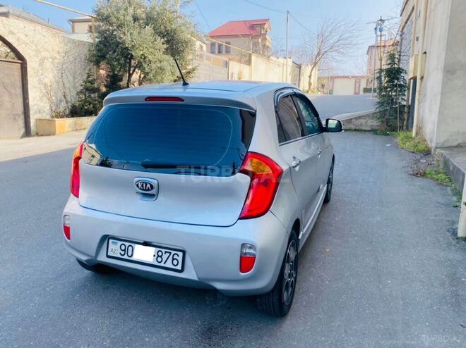 Kia Picanto 2013, 146,000 km - 1.3 l - Bakı
