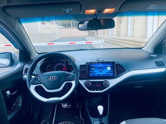 Kia Picanto 2013, 146,000 km - 1.3 l - Bakı