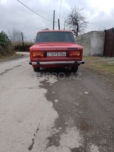 LADA (VAZ) 2107 1985, 210,000 km - 1.6 л - Balakən