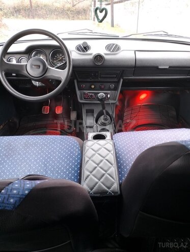 LADA (VAZ) 2107 1985, 210,000 km - 1.6 л - Balakən