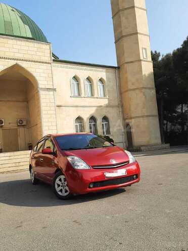 Toyota Prius 2007, 250,500 km - 1.5 l - Bakı