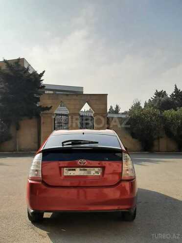 Toyota Prius 2007, 250,500 km - 1.5 l - Bakı