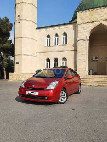Toyota Prius 2007, 250,500 km - 1.5 l - Bakı
