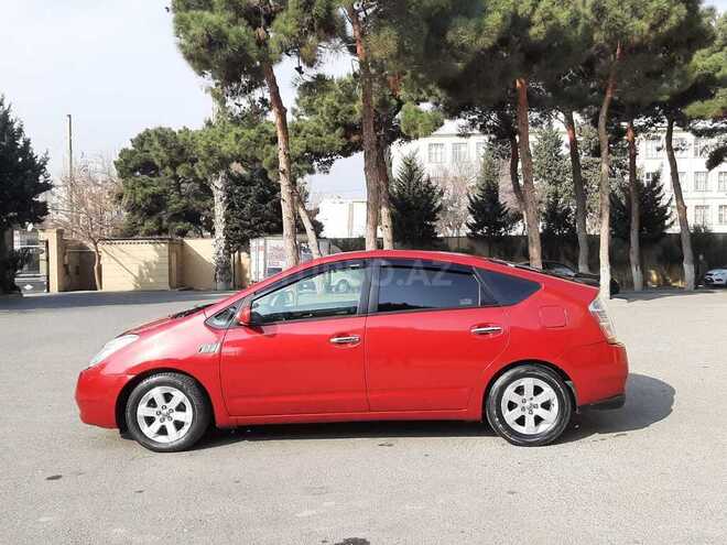 Toyota Prius 2007, 250,500 km - 1.5 l - Bakı