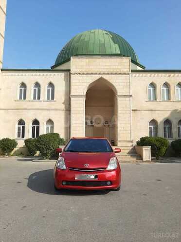Toyota Prius 2007, 250,500 km - 1.5 l - Bakı