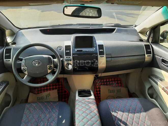 Toyota Prius 2007, 250,500 km - 1.5 l - Bakı