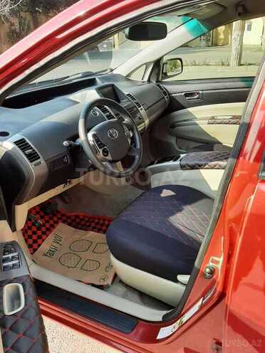 Toyota Prius 2007, 250,500 km - 1.5 l - Bakı