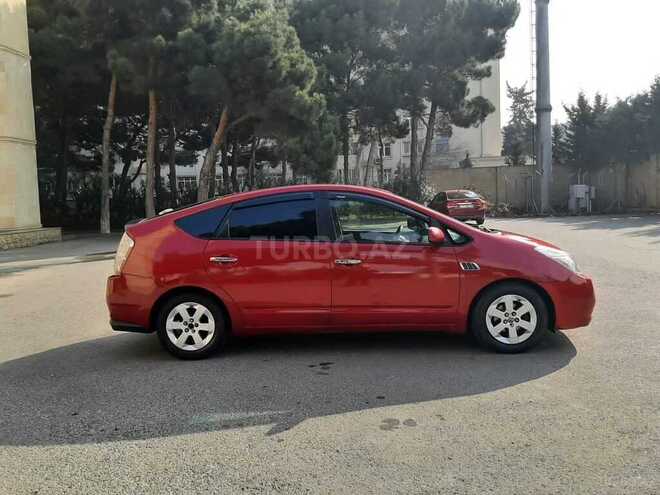 Toyota Prius 2007, 250,500 km - 1.5 l - Bakı