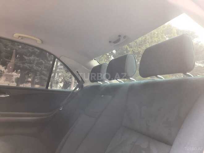 Mercedes E 240 1998, 240,000 km - 2.4 l - Sumqayıt