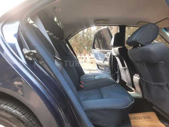 Mercedes E 240 1998, 240,000 km - 2.4 l - Sumqayıt
