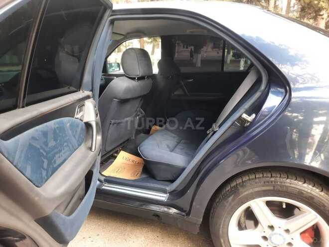Mercedes E 240 1998, 240,000 km - 2.4 l - Sumqayıt