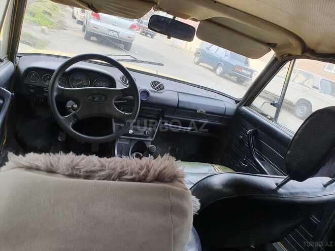 LADA (VAZ) 2106 1983, 366,888 km - 1.6 л - Lənkəran