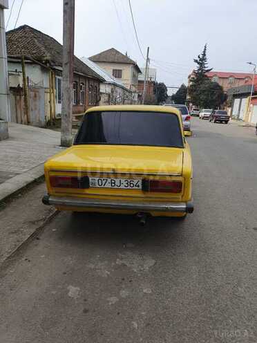 LADA (VAZ) 2106 1983, 366,888 km - 1.6 л - Lənkəran