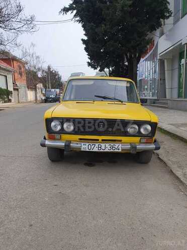 LADA (VAZ) 2106 1983, 366,888 km - 1.6 л - Lənkəran