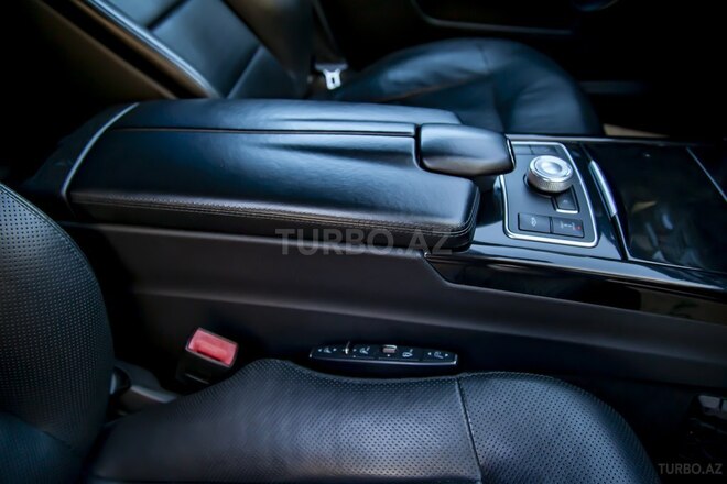 Mercedes E 350
