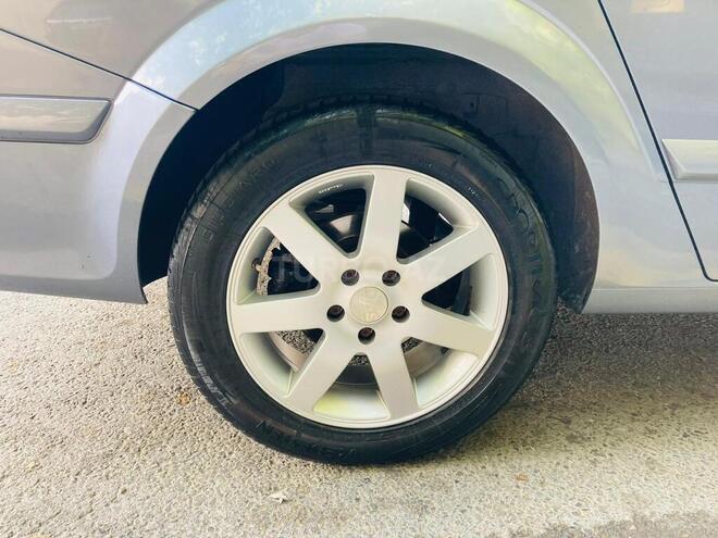 Opel Astra 2005, 189,000 km - 1.4 л - Bakı