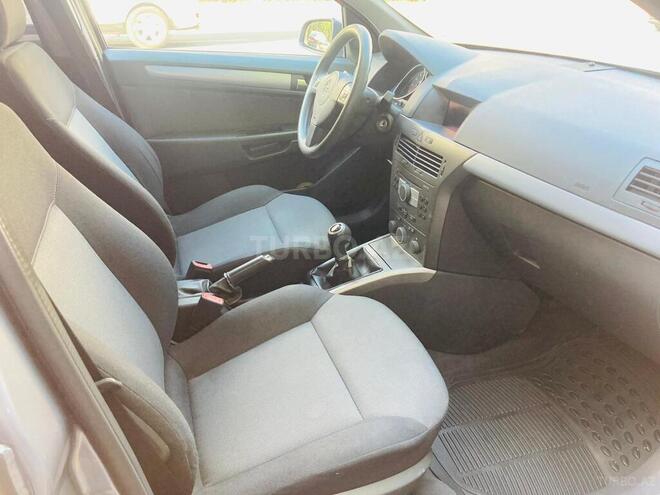 Opel Astra 2005, 189,000 km - 1.4 л - Bakı