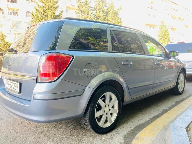 Opel Astra 2005, 189,000 km - 1.4 л - Bakı