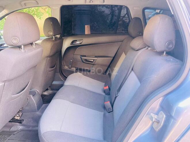 Opel Astra 2005, 189,000 km - 1.4 л - Bakı