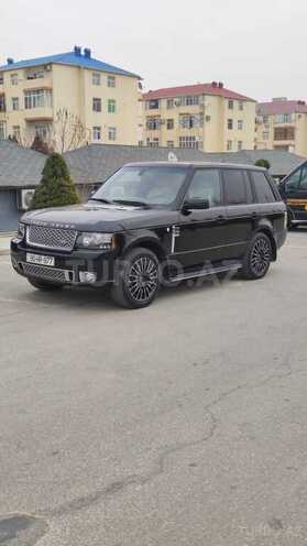Land Rover Range Rover 2006, 380,000 km - 3.0 л - Bakı