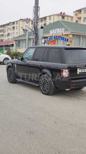 Land Rover Range Rover 2006, 380,000 km - 3.0 л - Bakı