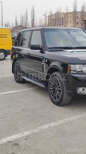 Land Rover Range Rover 2006, 380,000 km - 3.0 л - Bakı