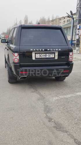 Land Rover Range Rover 2006, 380,000 km - 3.0 л - Bakı