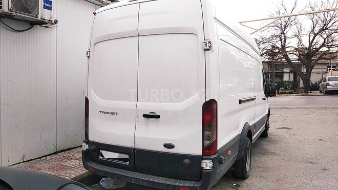 Ford Transit 2016, 203,000 km - 2.2 l - Bakı
