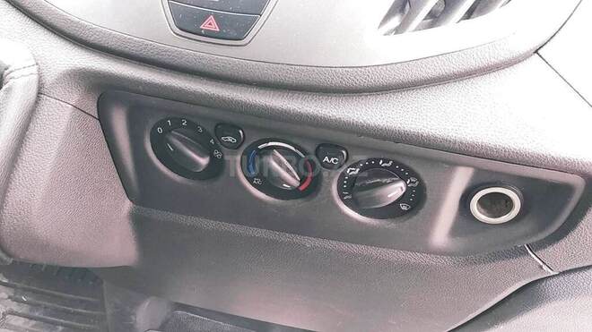Ford Transit 2016, 203,000 km - 2.2 l - Bakı