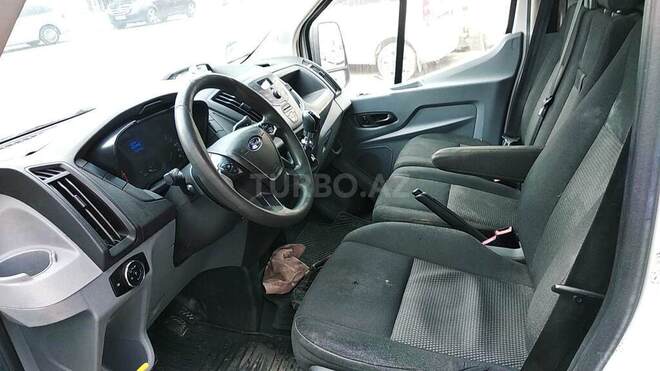 Ford Transit 2016, 203,000 km - 2.2 l - Bakı