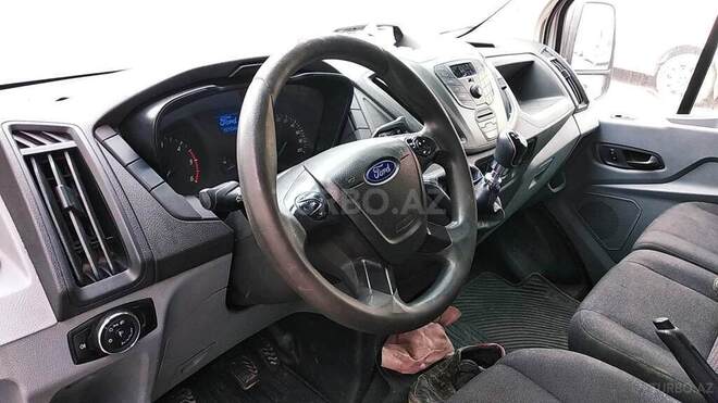 Ford Transit 2016, 203,000 km - 2.2 l - Bakı