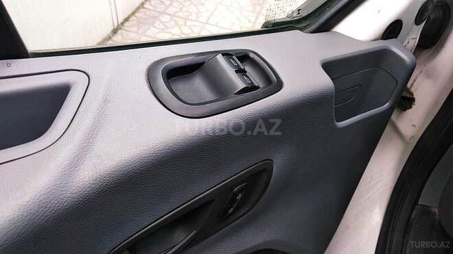 Ford Transit 2016, 203,000 km - 2.2 l - Bakı
