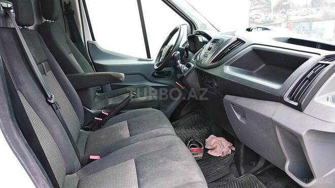 Ford Transit 2016, 203,000 km - 2.2 l - Bakı