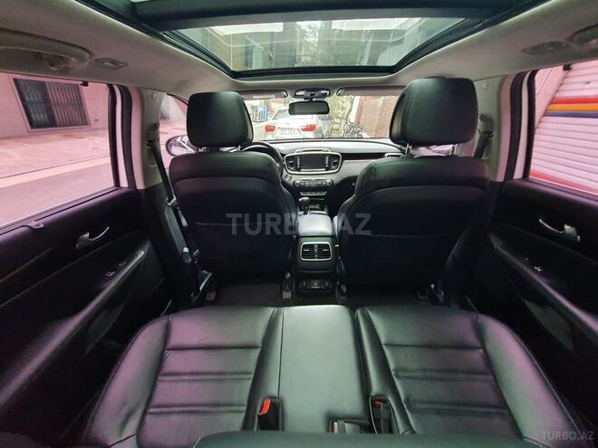 Kia Sorento 2015, 158,000 km - 2.0 л - Göygöl