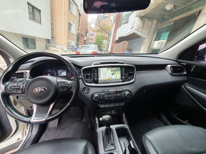 Kia Sorento 2015, 158,000 km - 2.0 л - Göygöl