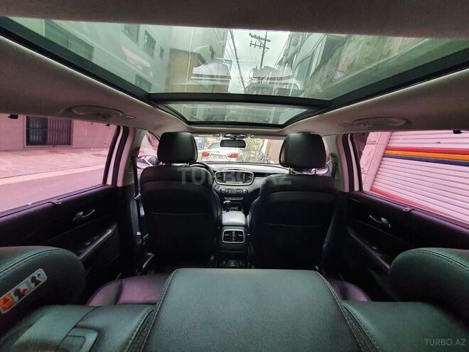 Kia Sorento 2015, 158,000 km - 2.0 л - Göygöl