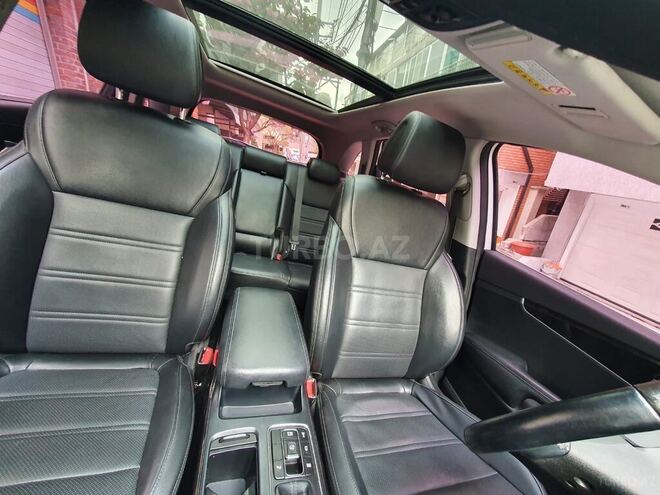 Kia Sorento 2015, 158,000 km - 2.0 л - Göygöl