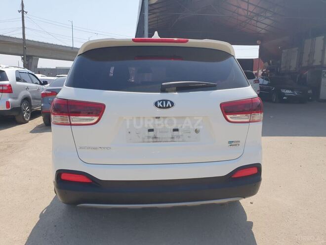 Kia Sorento 2015, 158,000 km - 2.0 л - Göygöl