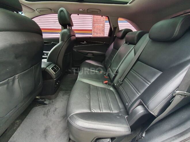 Kia Sorento 2015, 158,000 km - 2.0 л - Göygöl