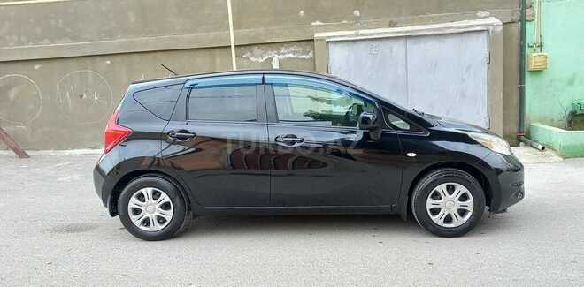 Nissan Note 2013, 49,000 km - 1.2 l - Bakı