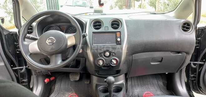 Nissan Note 2013, 49,000 km - 1.2 l - Bakı