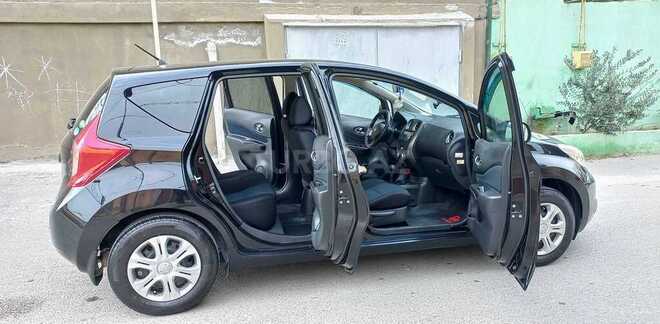 Nissan Note 2013, 49,000 km - 1.2 l - Bakı
