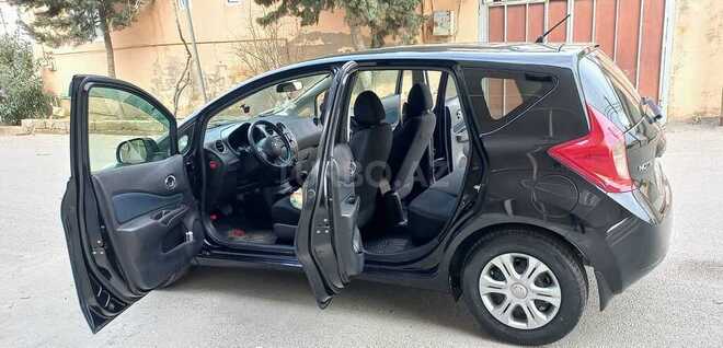 Nissan Note 2013, 49,000 km - 1.2 l - Bakı