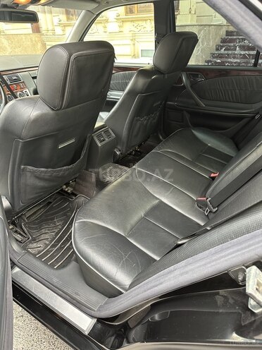 Mercedes E 320 1999, 400,000 km - 3.2 l - Bakı