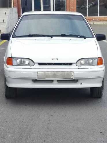 LADA (VAZ) 2115 2012, 175,600 km - 1.6 l - Gəncə