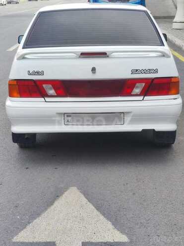 LADA (VAZ) 2115 2012, 175,600 km - 1.6 l - Gəncə