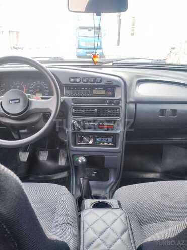 LADA (VAZ) 2115 2012, 175,600 km - 1.6 l - Gəncə