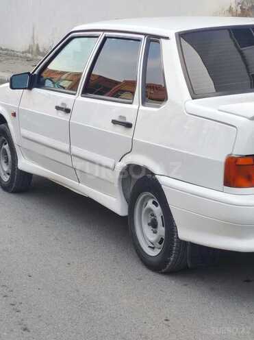 LADA (VAZ) 2115 2012, 175,600 km - 1.6 l - Gəncə